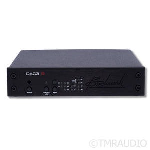 Benchmark Media DAC3 B DAC; D/A Converter