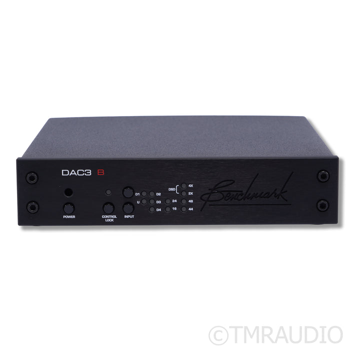 Benchmark Media DAC3 B DAC; D/A Converter
