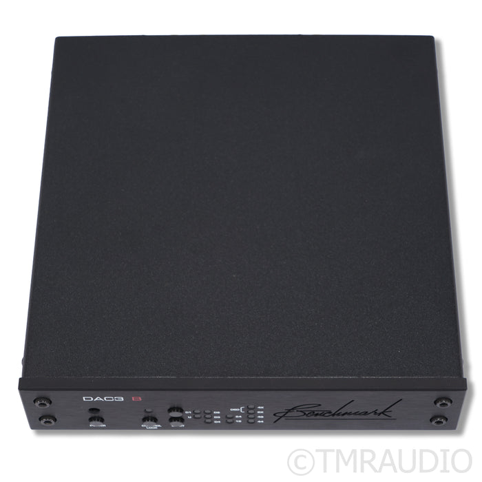Benchmark Media DAC3 B DAC; D/A Converter