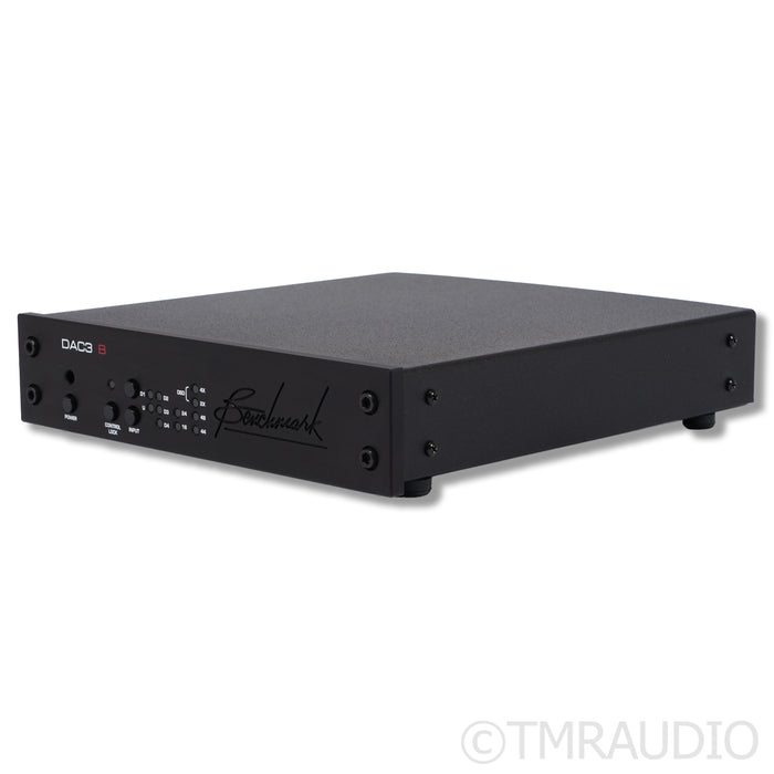Benchmark Media DAC3 B DAC; D/A Converter