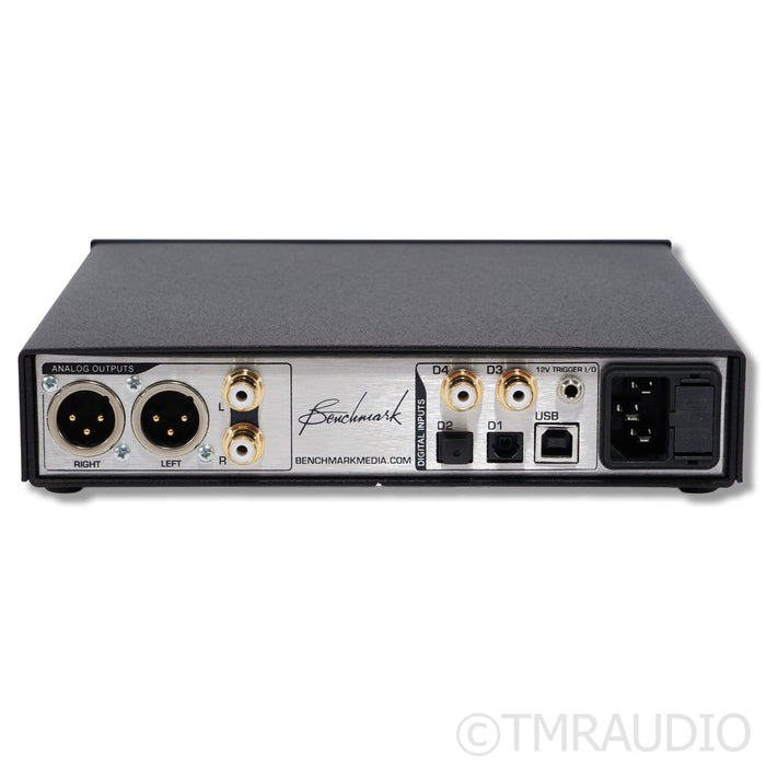 Benchmark Media DAC3 B DAC; D/A Converter
