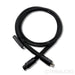 AudioQuest Tornado High-Current Power Cable; 2m AC Cord; C19 20A