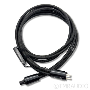 AudioQuest Tornado High Current Power Cable; 2m AC Cord