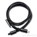 AudioQuest Tornado High Current Power Cable; 2m AC Cord
