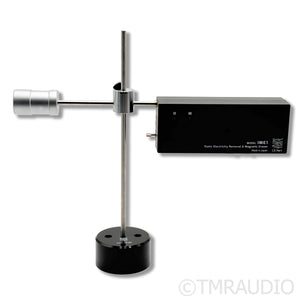 CS Port IME1 Static Electricity Removal & Magnetic Eraser w/ Stand