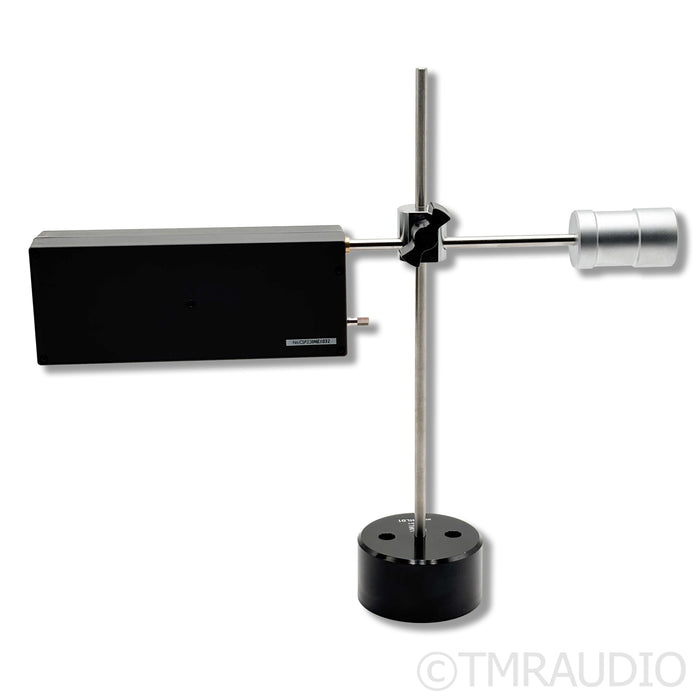 CS Port IME1 Static Electricity Removal & Magnetic Eraser w/ Stand
