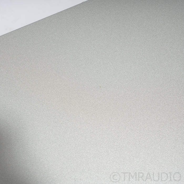 Parasound Halo P6 2.1 Channel Preamplifier; MM / MC Phono