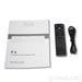 Parasound Halo P6 2.1 Channel Preamplifier; MM / MC Phono