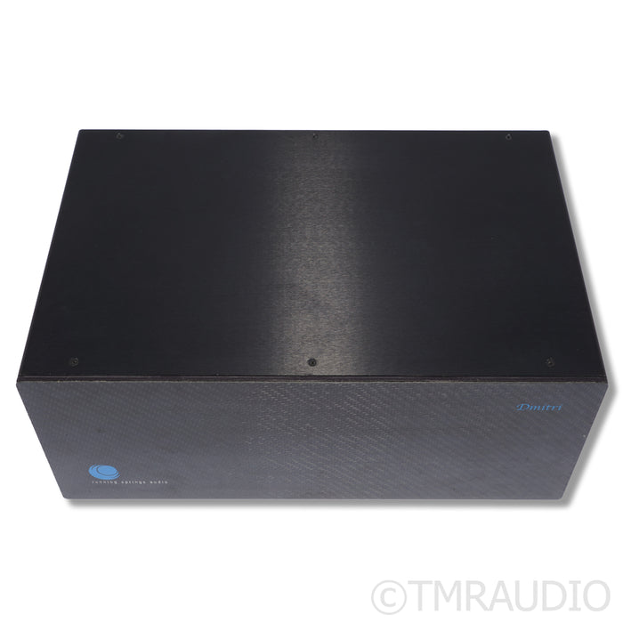 Running Springs Audio Dmitri AC Line Conditioner