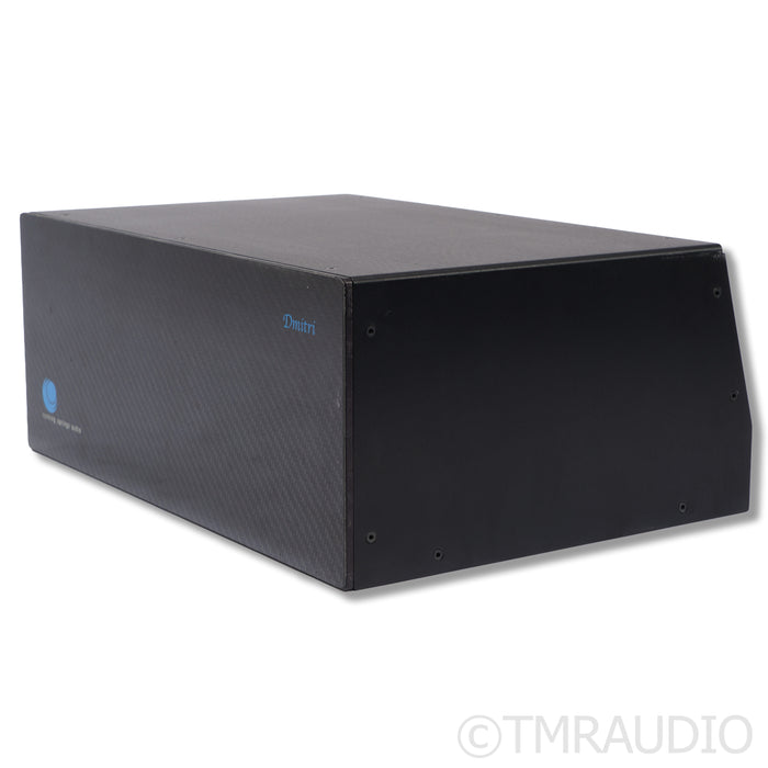 Running Springs Audio Dmitri AC Line Conditioner