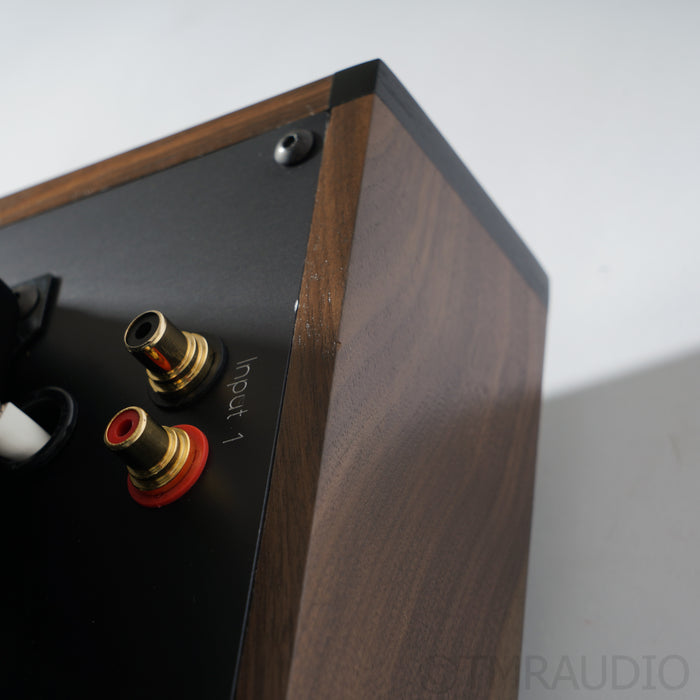Ampsandsound Mogwai SE Tube Stereo Power Amplifier