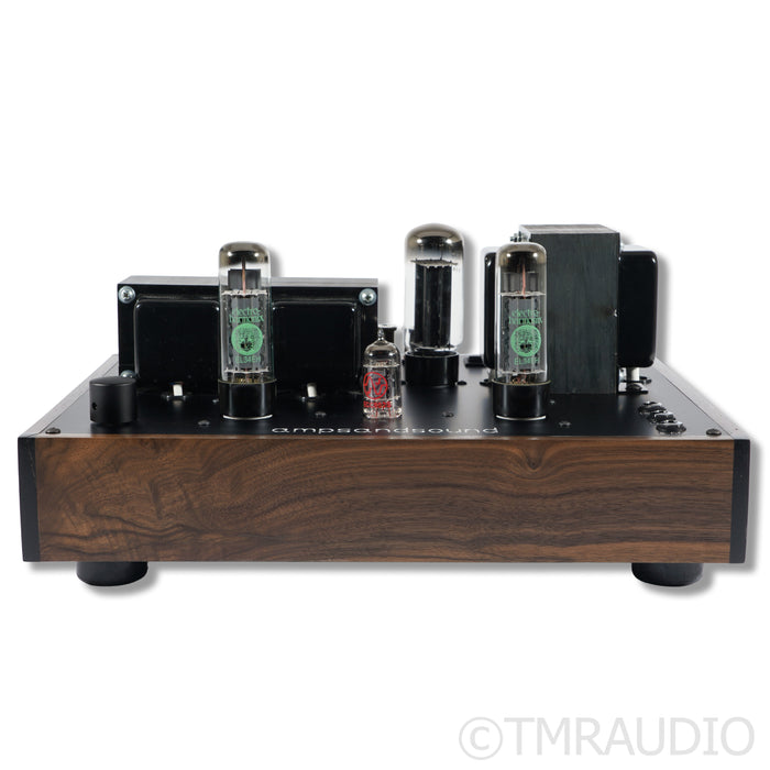 Ampsandsound Mogwai SE Tube Stereo Power Amplifier