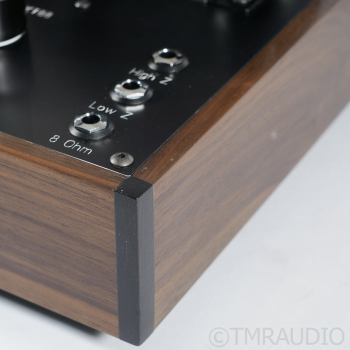 Ampsandsound Mogwai SE Tube Stereo Power Amplifier