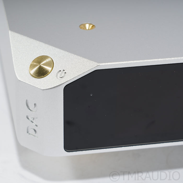 Laiv Audio Harmony DAC; D/A Converter