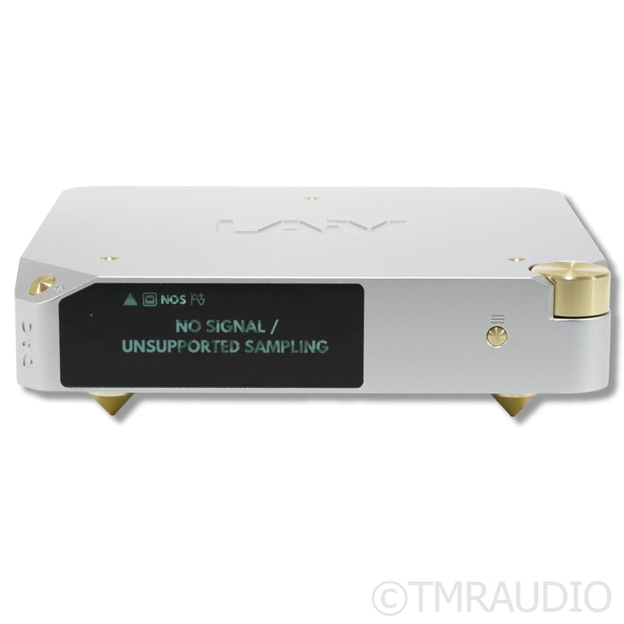 Laiv Audio Harmony DAC; D/A Converter