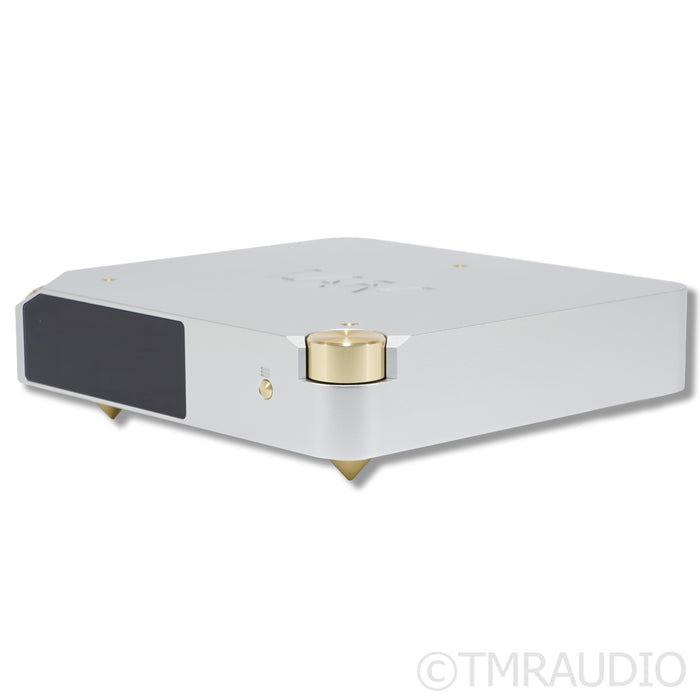 Laiv Audio Harmony DAC; D/A Converter