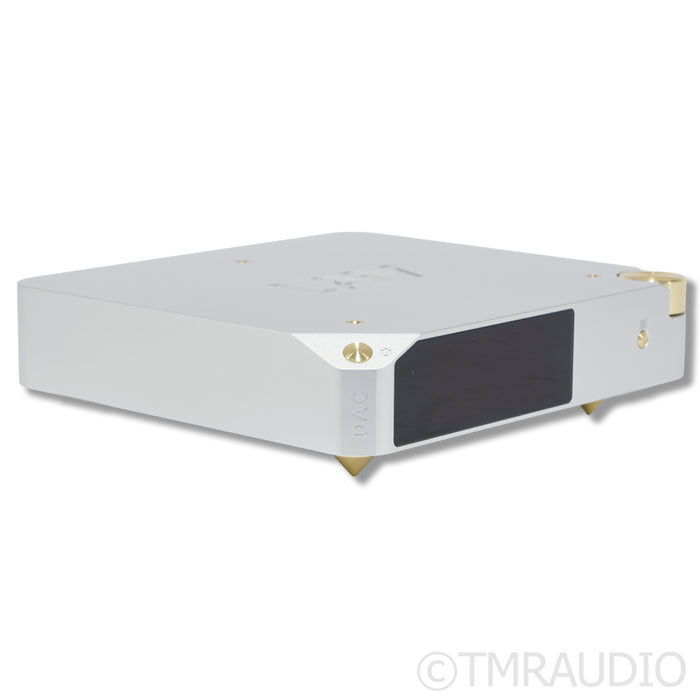 Laiv Audio Harmony DAC; D/A Converter
