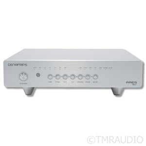 Denafrips Ares 15th DAC; D/A Converter; Silver