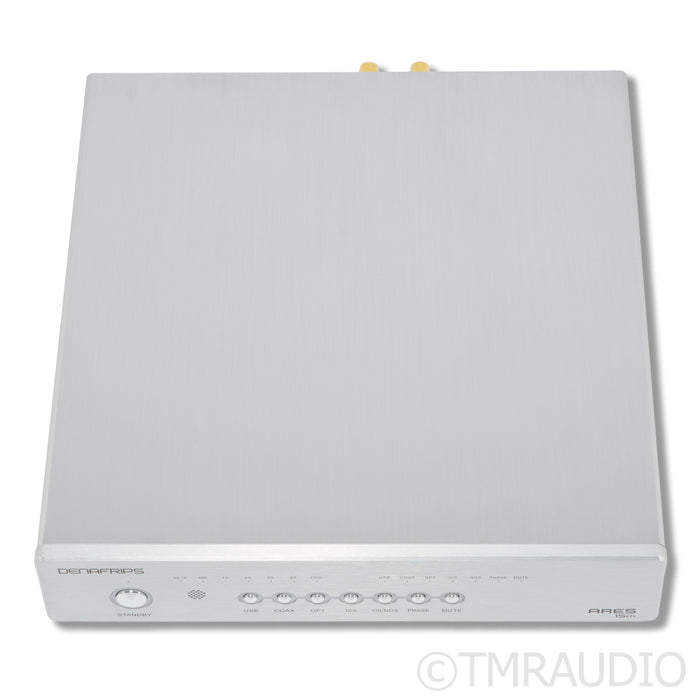 Denafrips Ares 15th DAC; D/A Converter; Silver