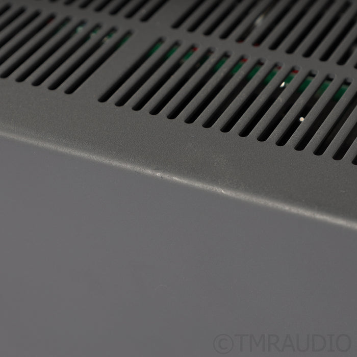 Luxman L-550AXII Stereo Integrated Amplifier