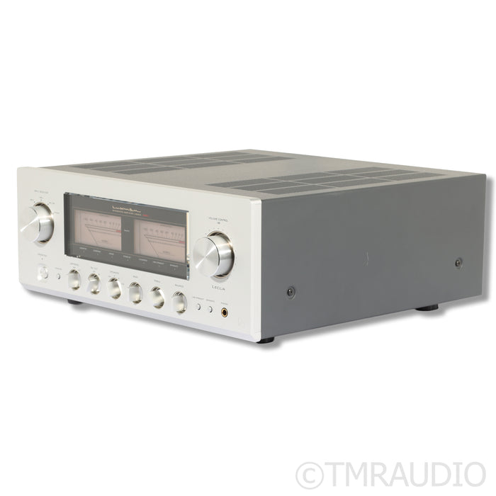 Luxman L-550AXII Stereo Integrated Amplifier