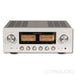 Luxman L-550AXII Stereo Integrated Amplifier