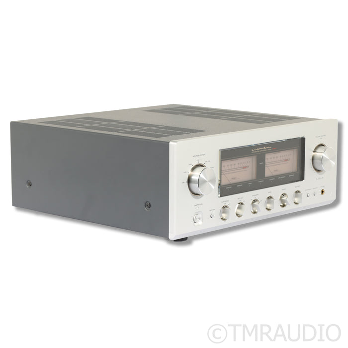 Luxman L-550AXII Stereo Integrated Amplifier
