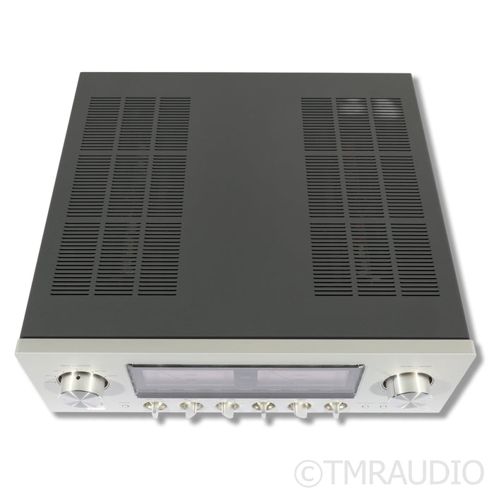 Luxman L-550AXII Stereo Integrated Amplifier