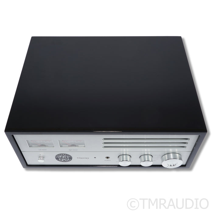 Supravox Vouvray Stereo Tube Integrated Amplifier; MM Phono