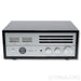 Supravox Vouvray Stereo Tube Integrated Amplifier; MM Phono