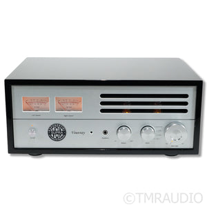 Supravox Vouvray Stereo Tube Integrated Amplifier; MM Phono
