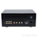 Supravox Vouvray Stereo Tube Integrated Amplifier; MM Phono
