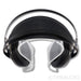 Meze 99 Neo Closed Back Headphones; Black / Silver (Open Box)