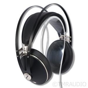 Meze 99 Neo Closed Back Headphones; Black / Silver (Open Box)