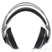 Meze 99 Neo Closed Back Headphones; Black / Silver (Open Box)
