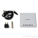 Meze 99 Neo Closed Back Headphones; Black / Silver (Open Box)
