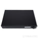 Weiss DAC 502 Mk.1 D/A Converter; 2-Channel; Black