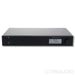 Weiss DAC 502 Mk.1 D/A Converter; 2-Channel; Black