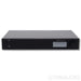 Weiss DAC 502 Mk.1 D/A Converter; 2-Channel; Black