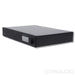Weiss DAC 502 Mk.1 D/A Converter; 2-Channel; Black