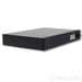 Weiss DAC 502 Mk.1 D/A Converter; 2-Channel; Black