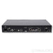 Weiss DAC 502 Mk.1 D/A Converter; 2-Channel; Black