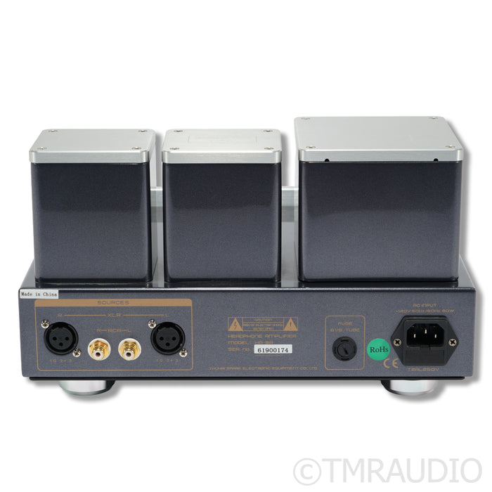 Cayin  HA-3A Headphone Amplifier