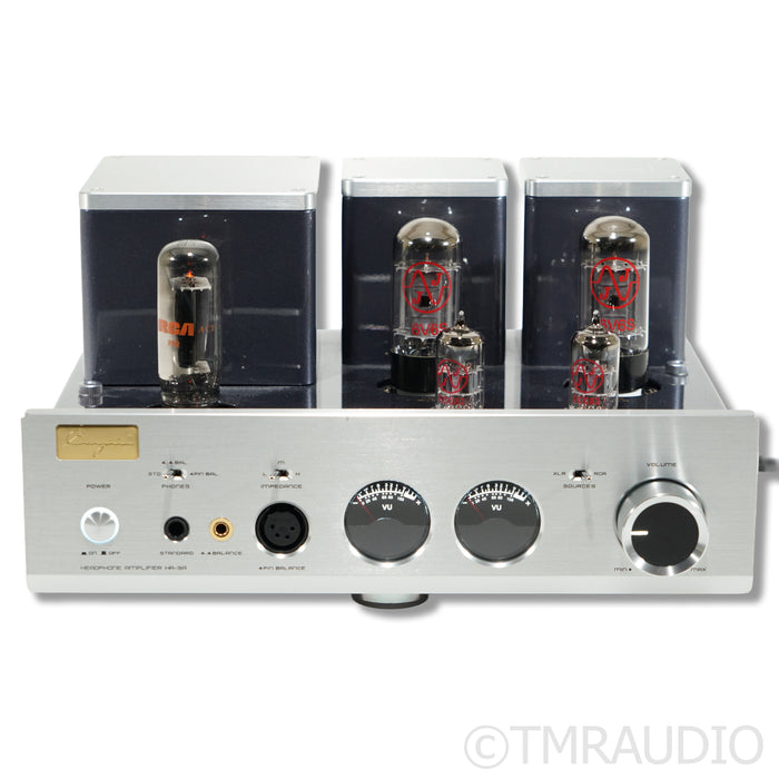 Cayin  HA-3A Headphone Amplifier