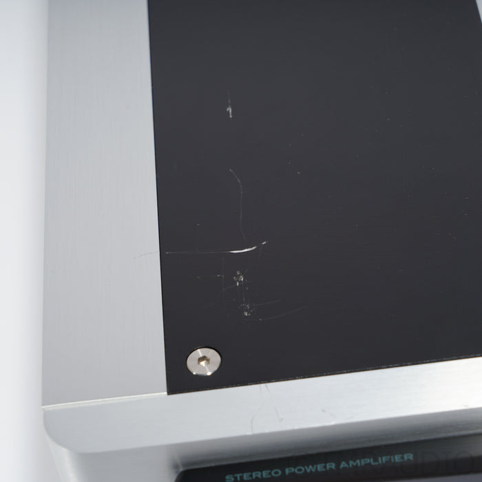 NAD Electronics Masters M22 Stereo Power Amplifier