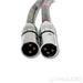 Audience Au24 SX XLR Cables; 0.75m Pair Balanced Interconnects
