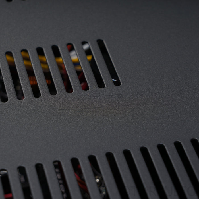 Hegel H190 Stereo Integrated Amplifier