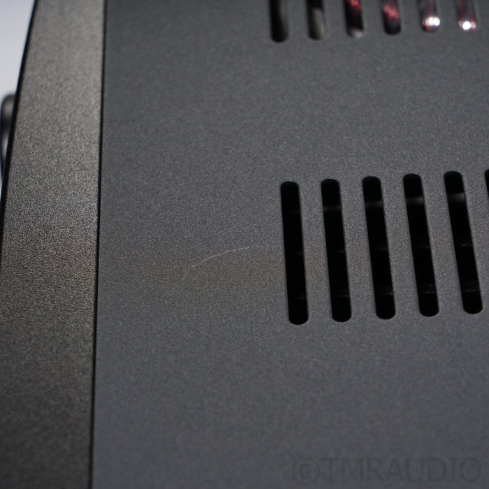 Hegel H190 Stereo Integrated Amplifier