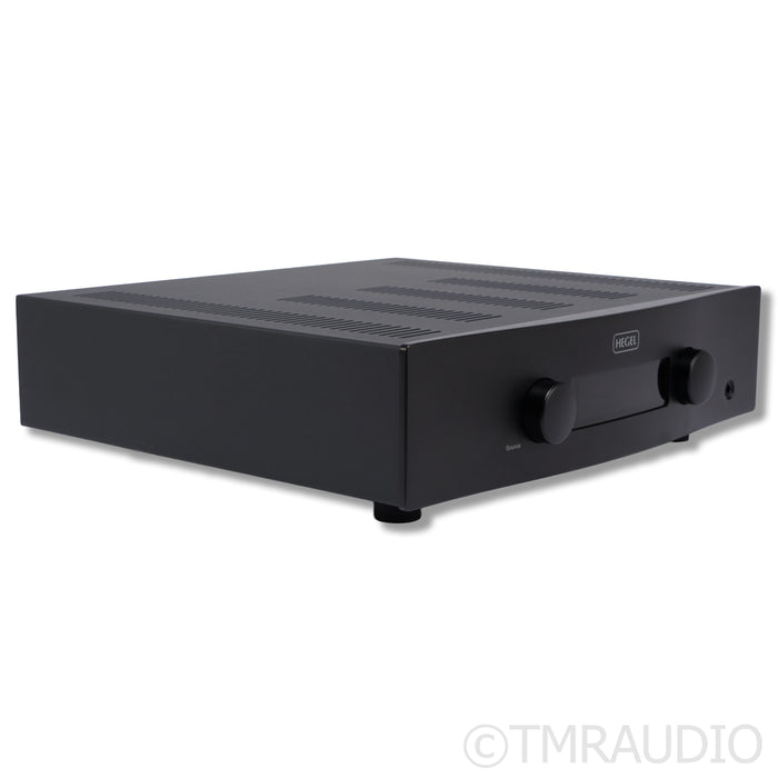 Hegel H190 Stereo Integrated Amplifier