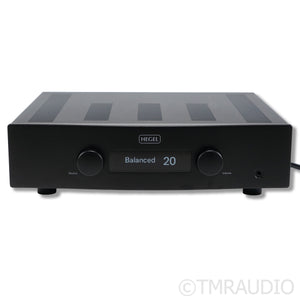 Hegel H190 Stereo Integrated Amplifier